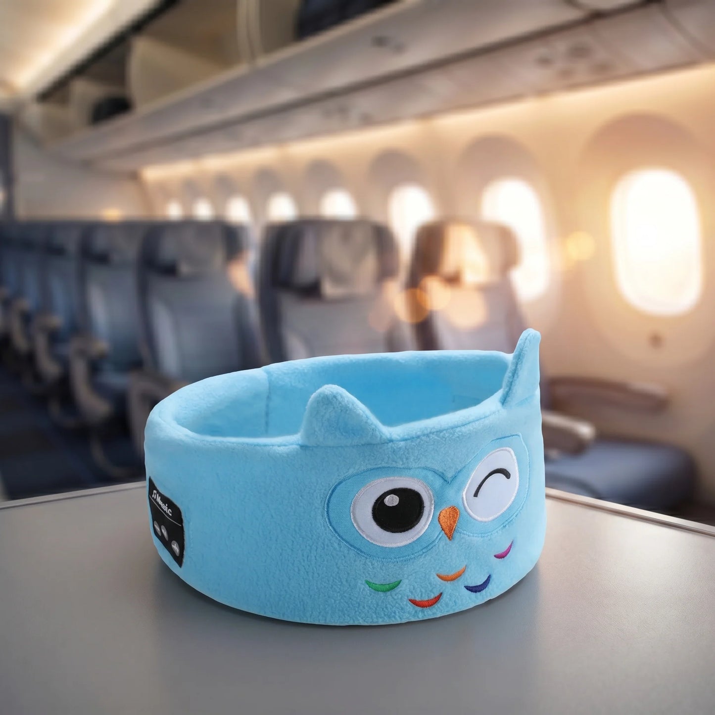 CozyTunes™ Schlafkopfhörer