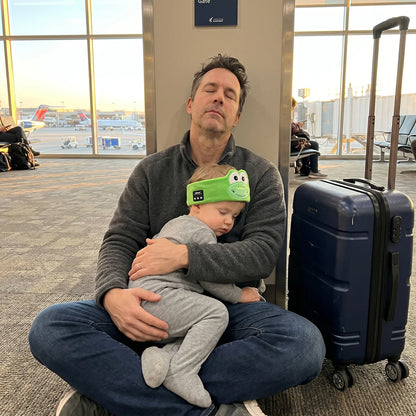 CozyTunes™ Schlafkopfhörer