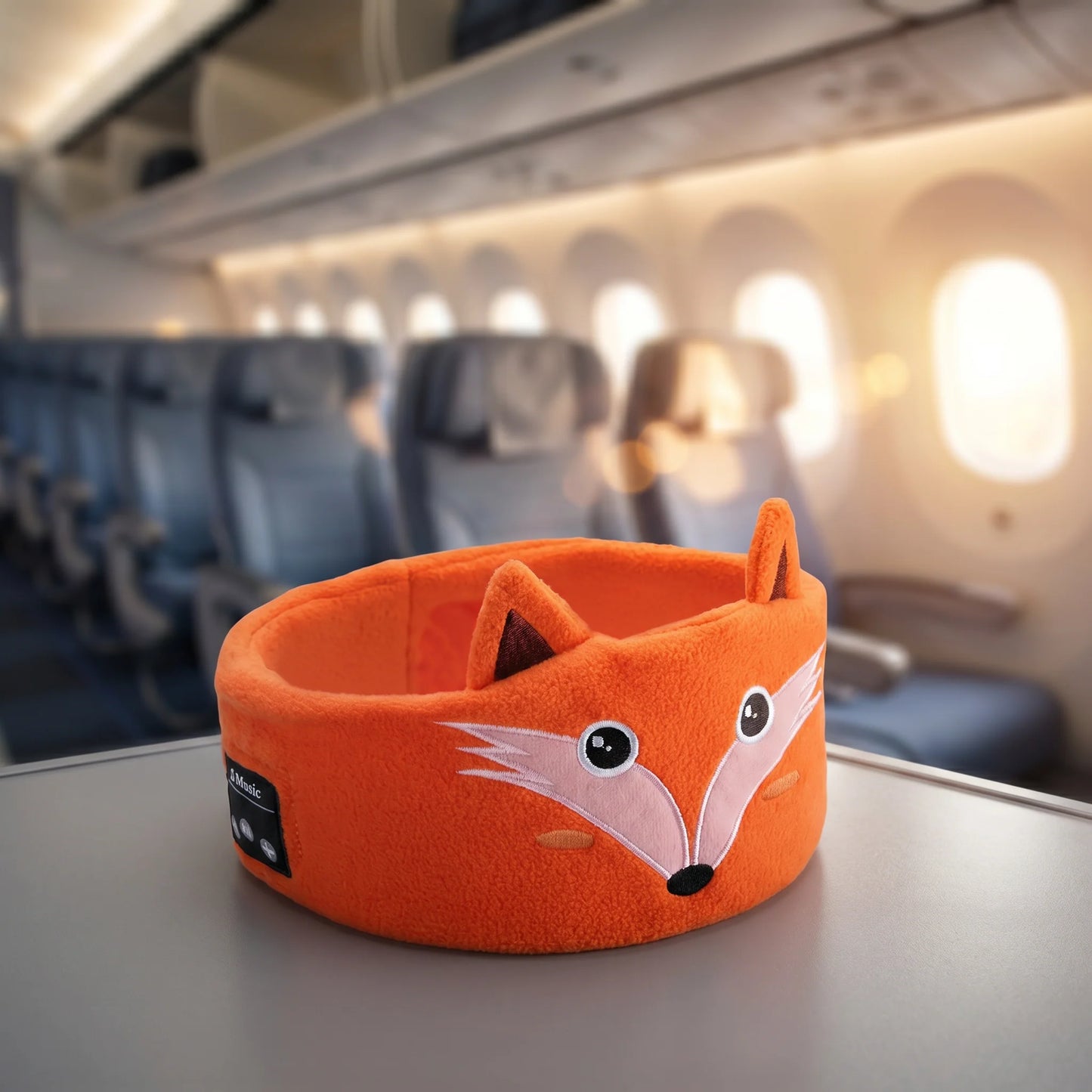 CozyTunes™ Schlafkopfhörer