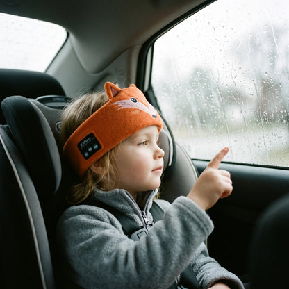 CozyTunes™ Schlafkopfhörer