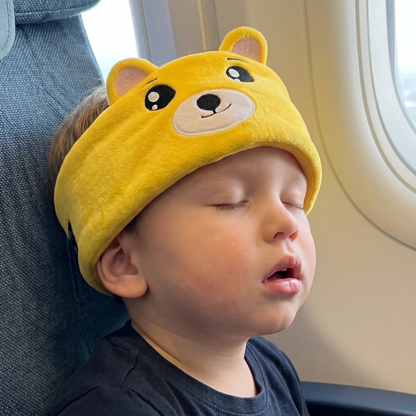 CozyTunes™ Schlafkopfhörer