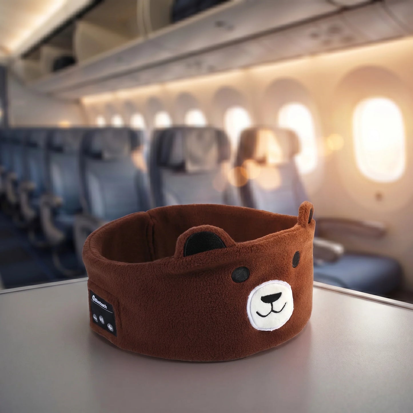 CozyTunes™ Schlafkopfhörer