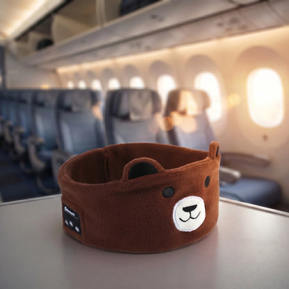 CozyTunes™ Schlafkopfhörer