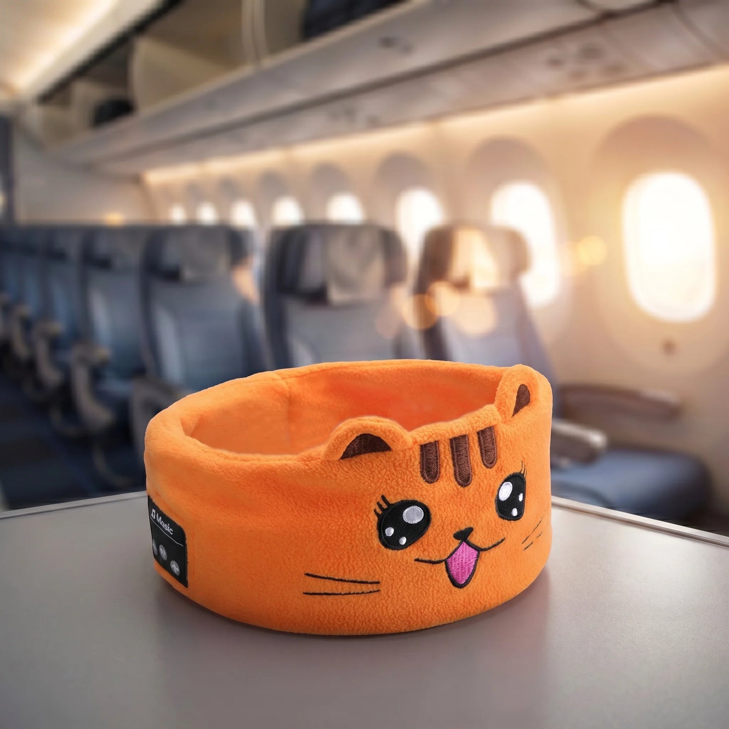 CozyTunes™ Schlafkopfhörer