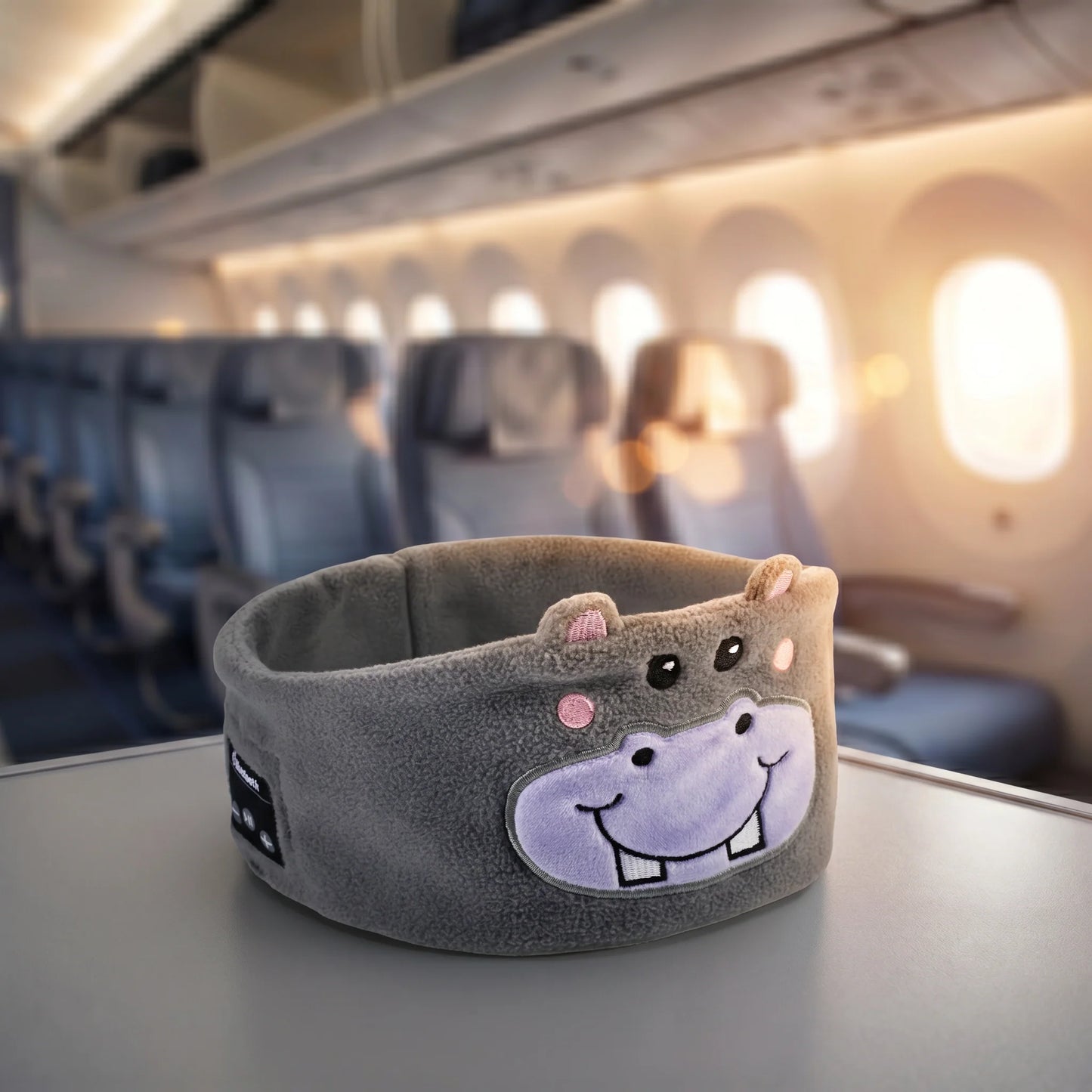 CozyTunes™ Schlafkopfhörer