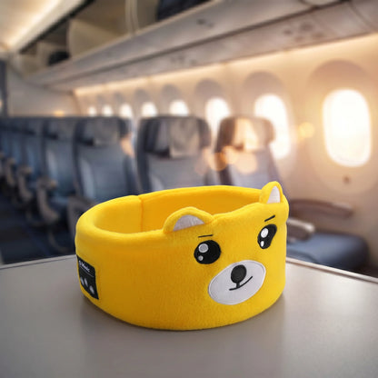 CozyTunes™ Schlafkopfhörer