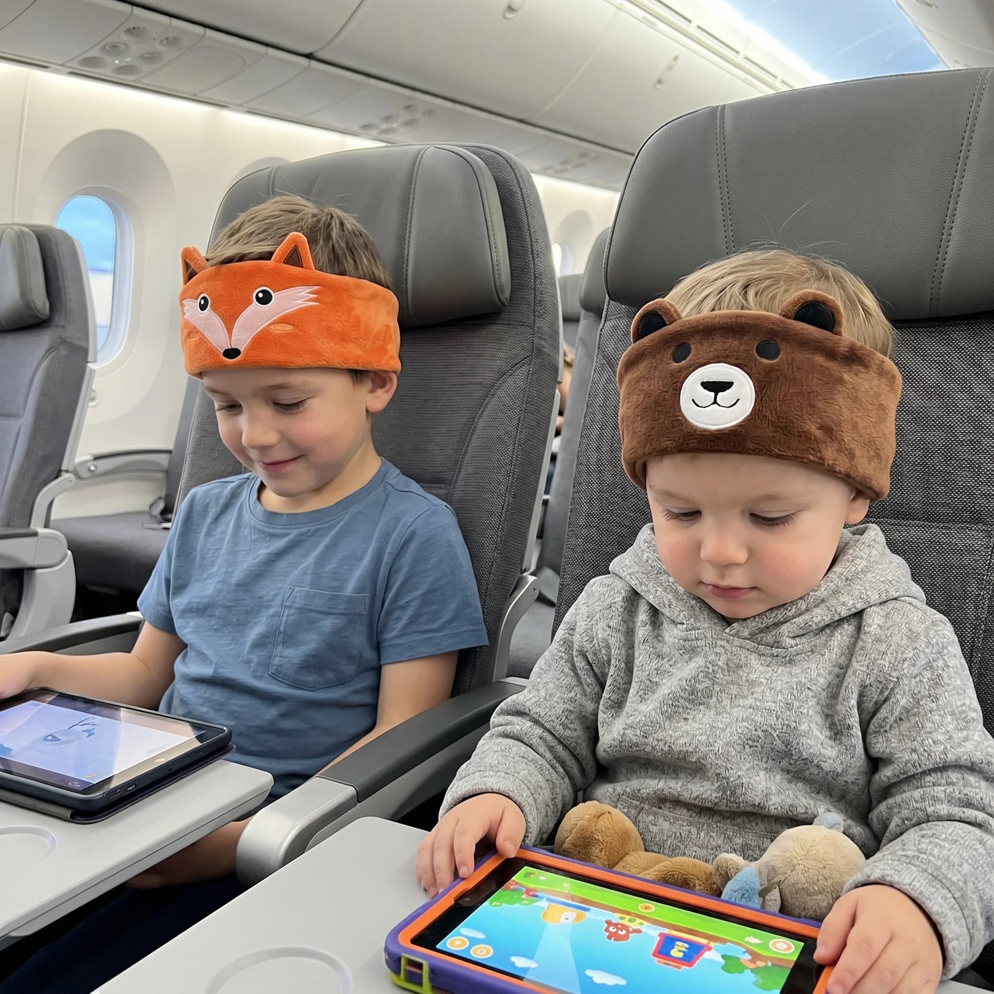 CozyTunes™ Schlafkopfhörer