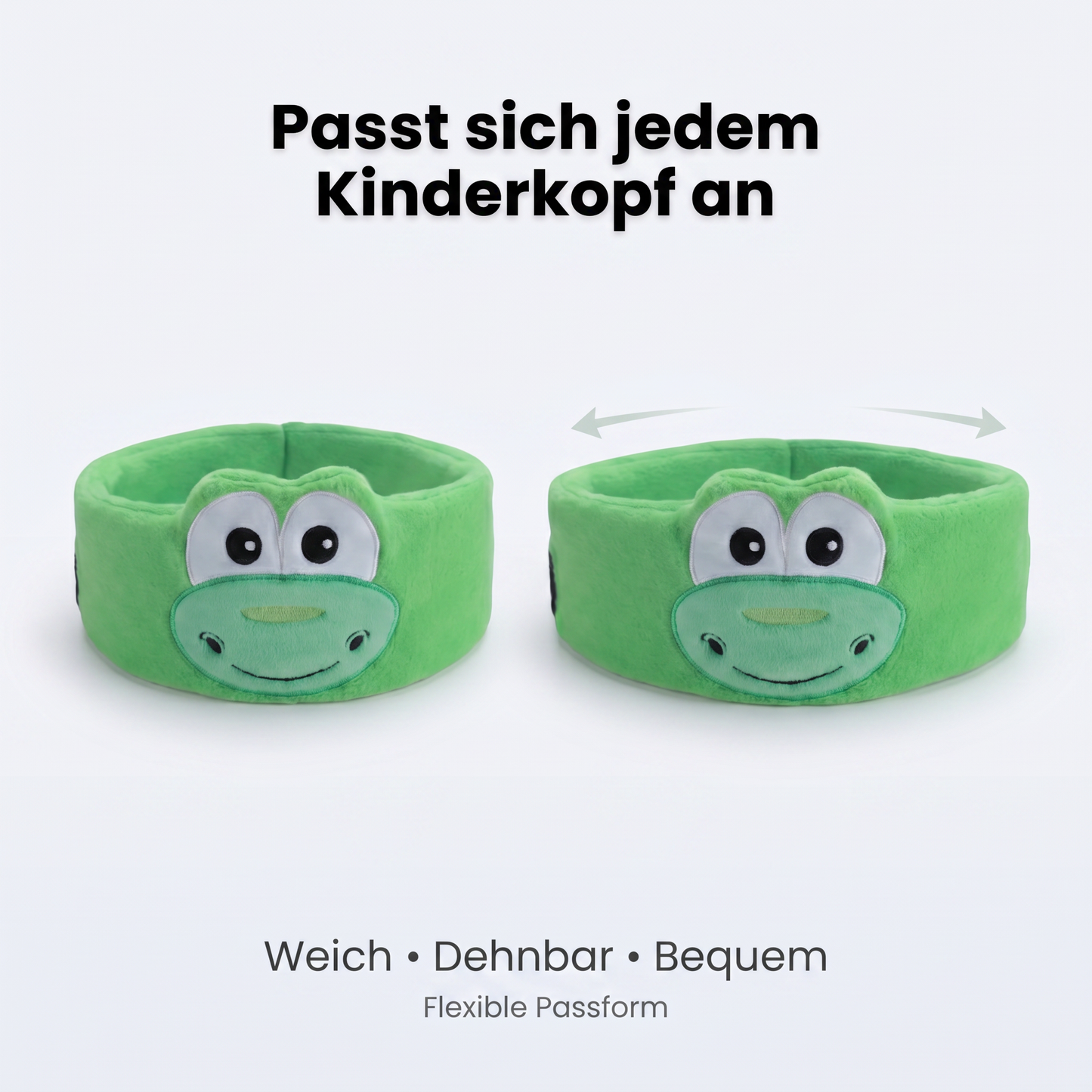 CozyTunes™ Schlafkopfhörer